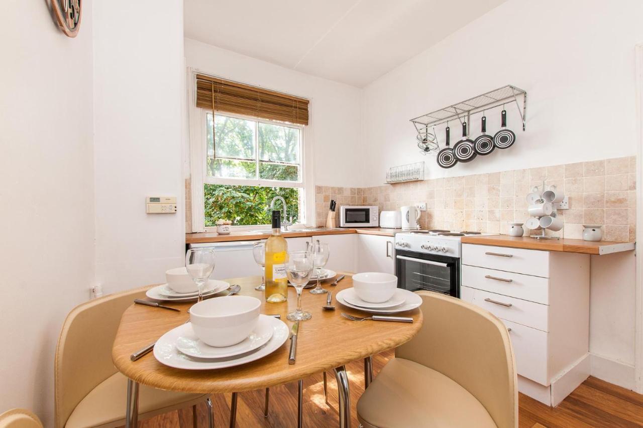 Central Broadstairs Apartment Close To Beach Eksteriør bilde