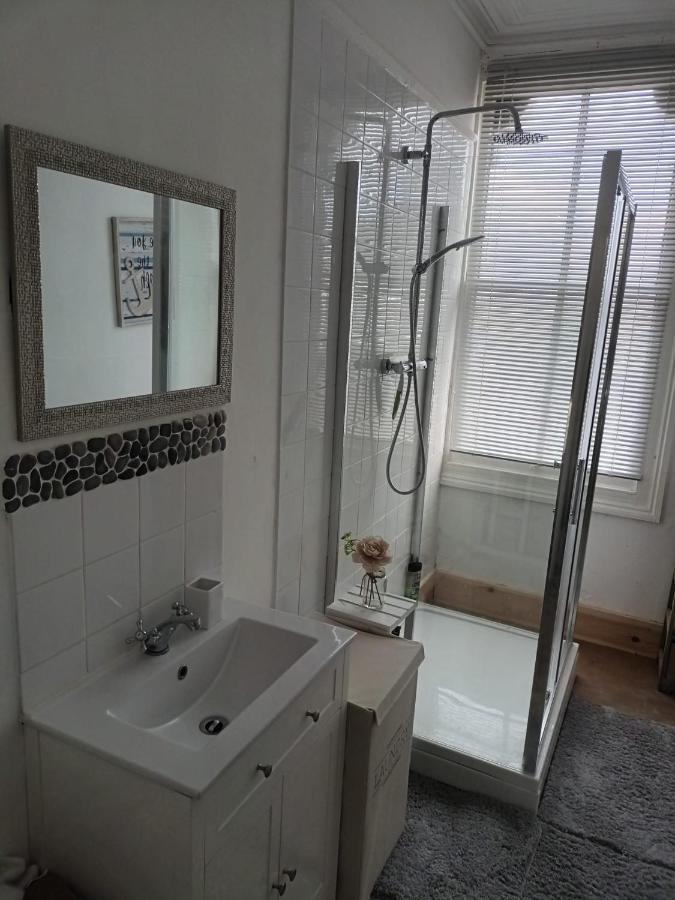 Central Broadstairs Apartment Close To Beach Eksteriør bilde